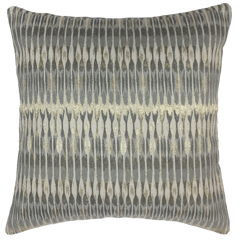 Dakota Fields Outdoor Square Pillow Cover and Insert Wayfair